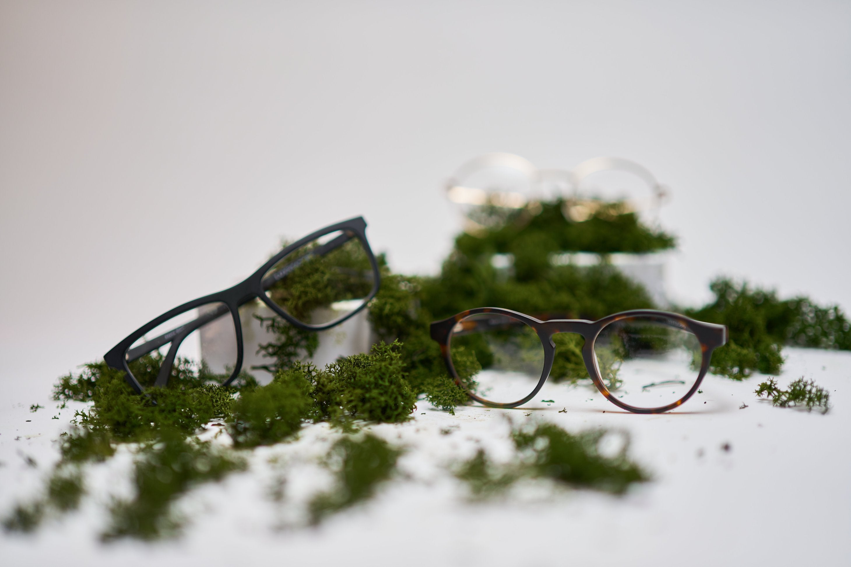 Ympäristöystävälliset aloitteet