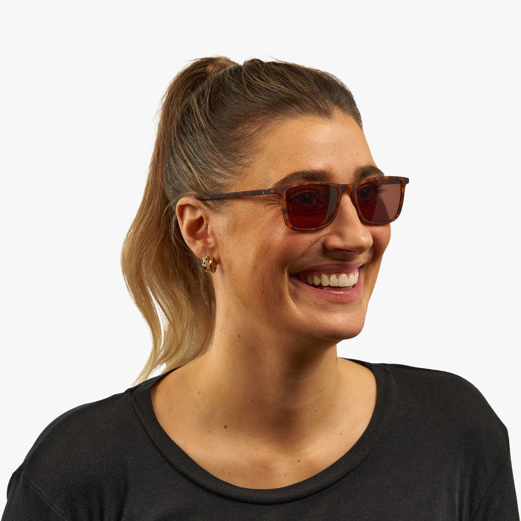 Women's Lewis Turtle Sunglasses - Luxreaders.fi
