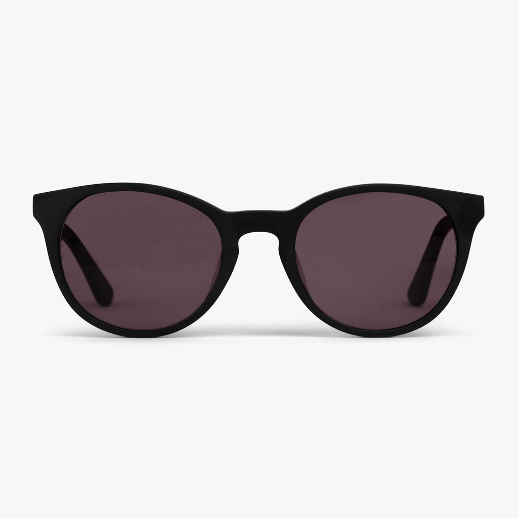 Osta Cole Black Sunglasses - Luxreaders.fi