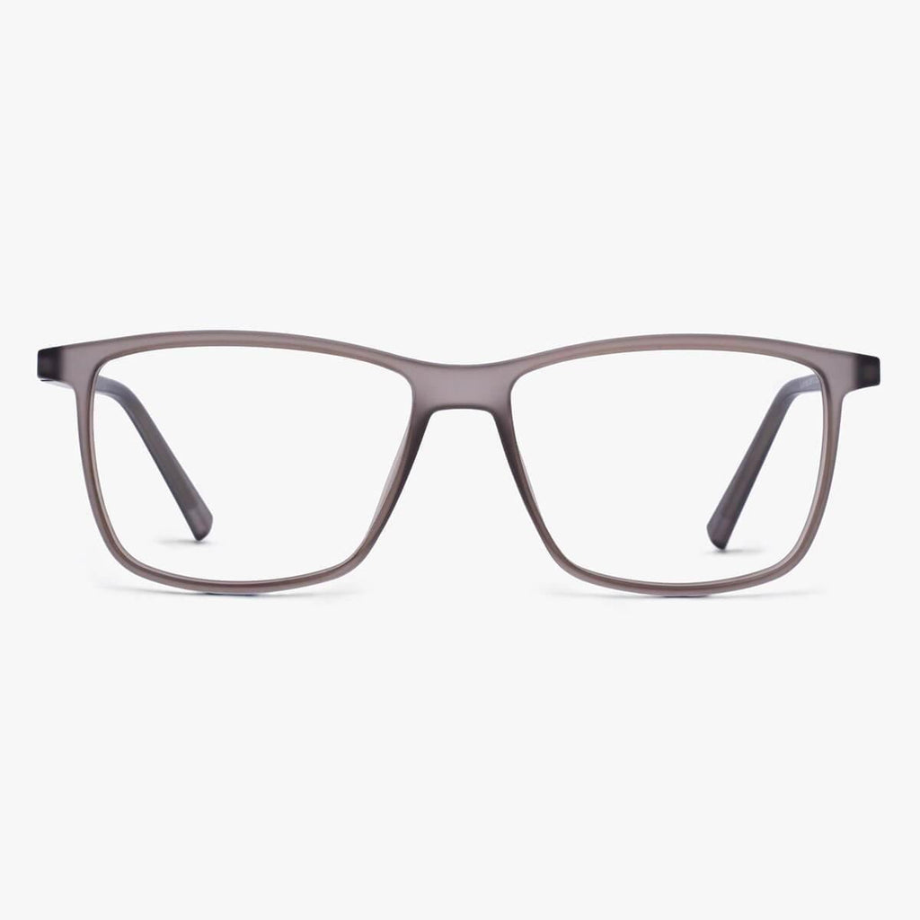 Osta Hunter Grey Reading glasses - Luxreaders.fi