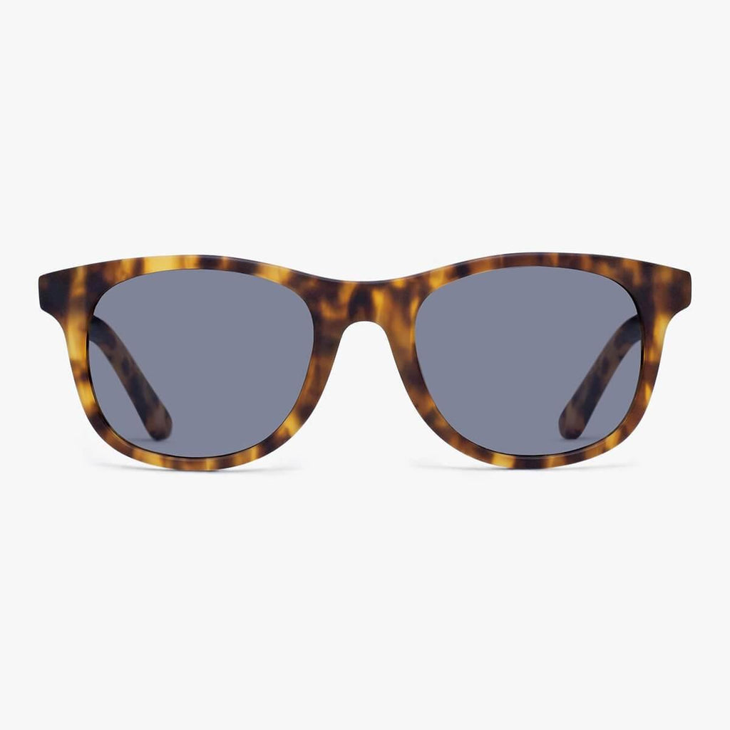 Osta Evans Light Turtle Sunglasses - Luxreaders.fi