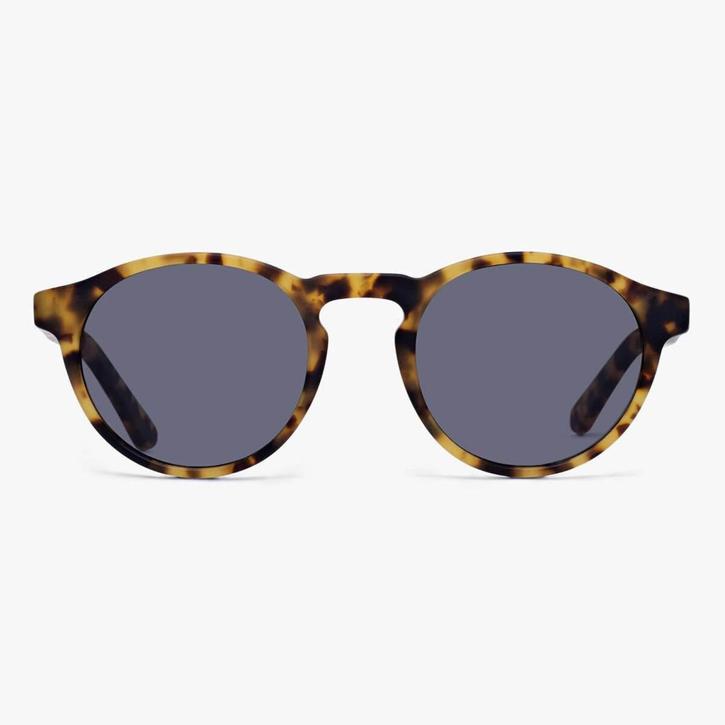 Osta Men's Morgan Light Turtle Sunglasses - Luxreaders.fi