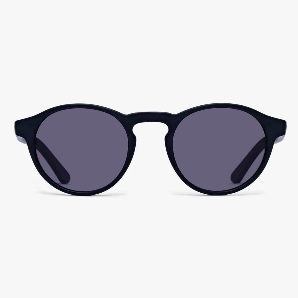 Osta Women's Morgan Black Sunglasses - Luxreaders.fi