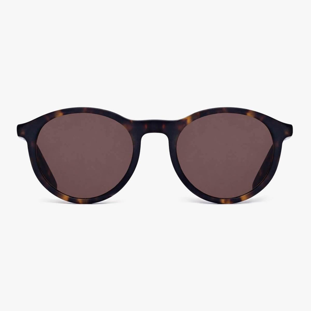 Osta Walker Dark Turtle Sunglasses - Luxreaders.fi