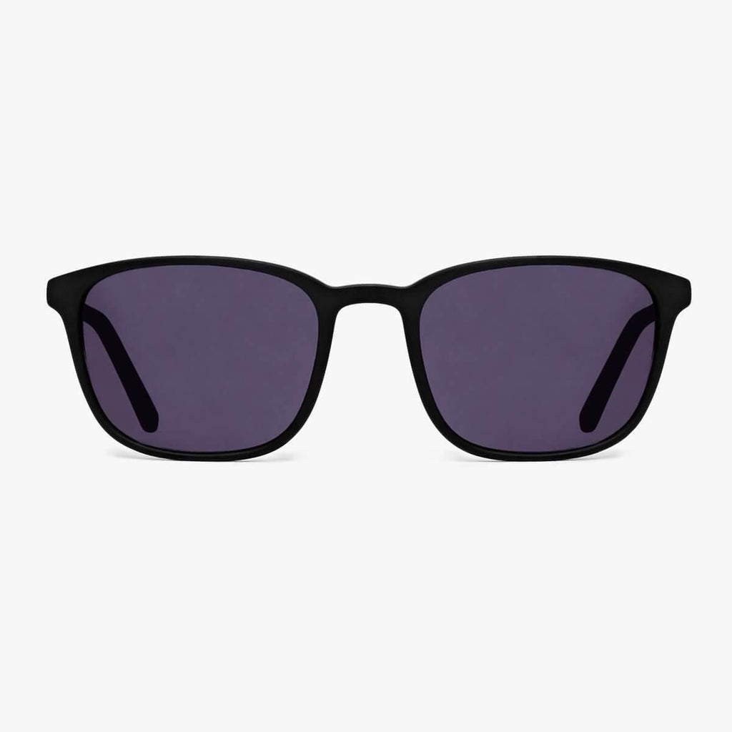 Osta Men's Taylor Black Sunglasses - Luxreaders.fi