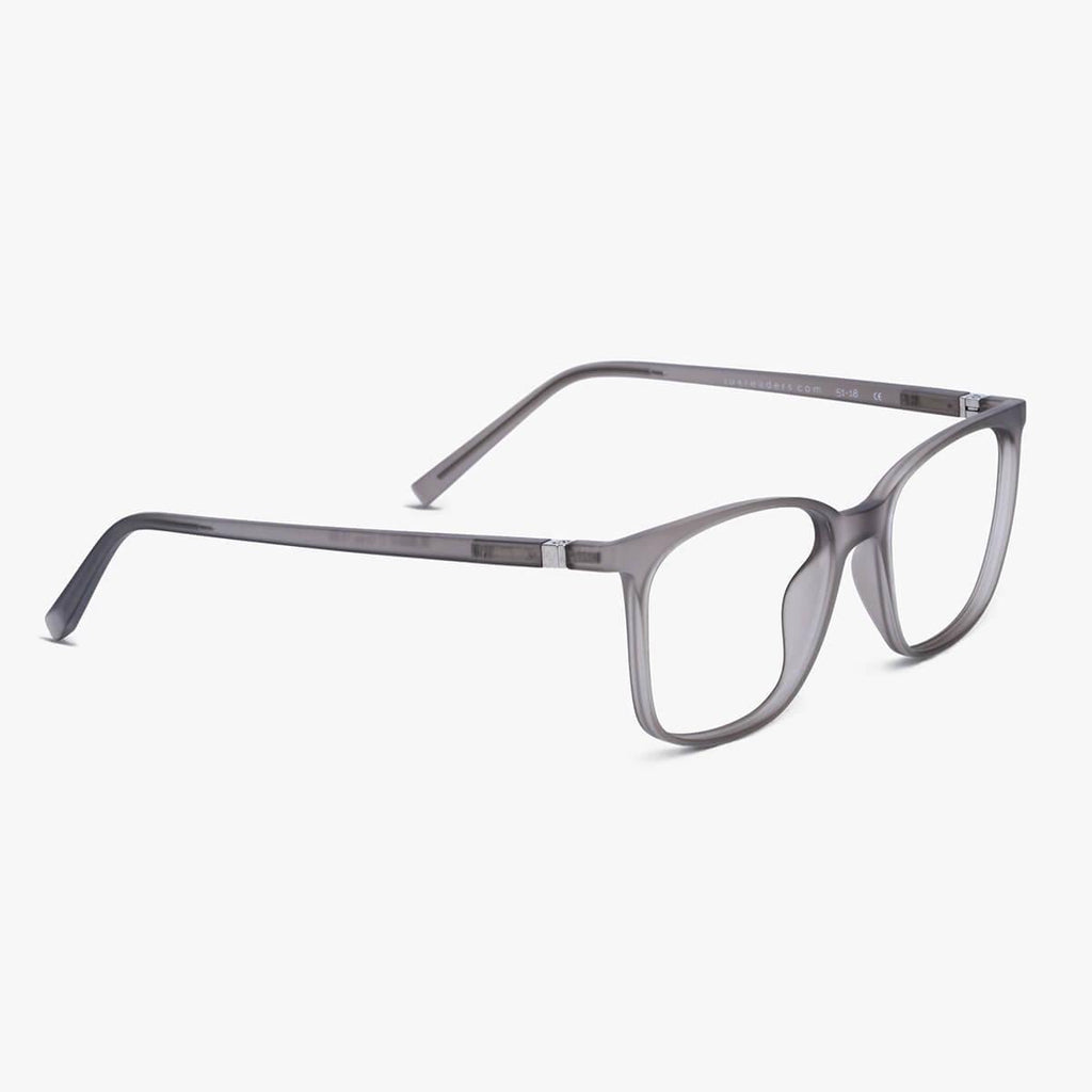 Riley Grey Reading glasses - Luxreaders.fi