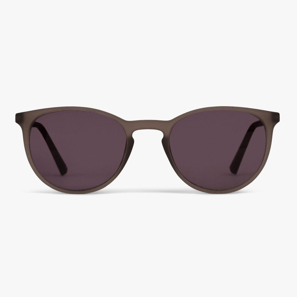 Osta Women's Edwards Grey Sunglasses - Luxreaders.fi