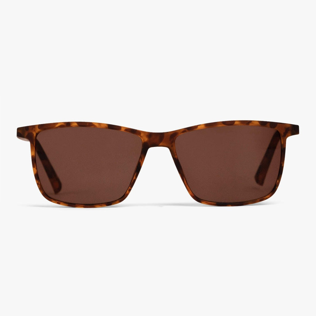 Osta Men's Hunter Turtle Sunglasses - Luxreaders.fi