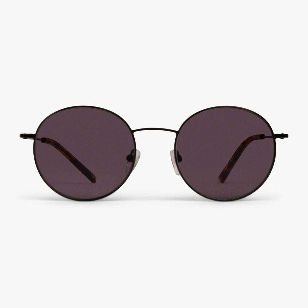Osta Miller Black Sunglasses - Luxreaders.fi