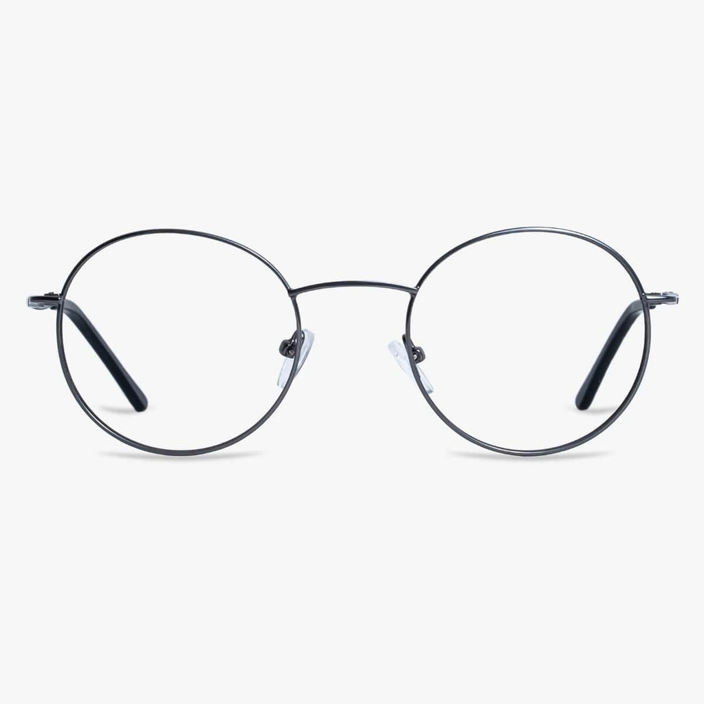 Osta Men's Miller Gun Reading glasses - Luxreaders.fi