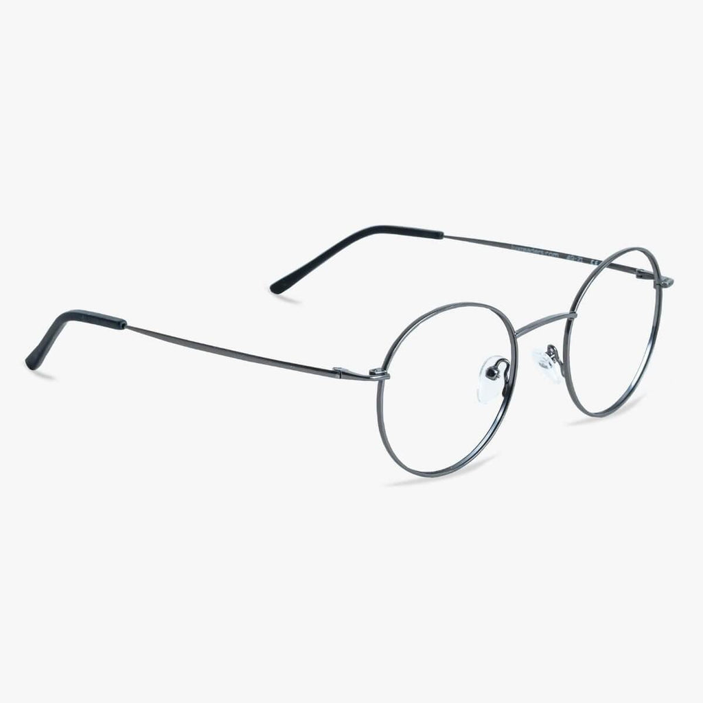 Miller Gun Reading glasses - Luxreaders.fi