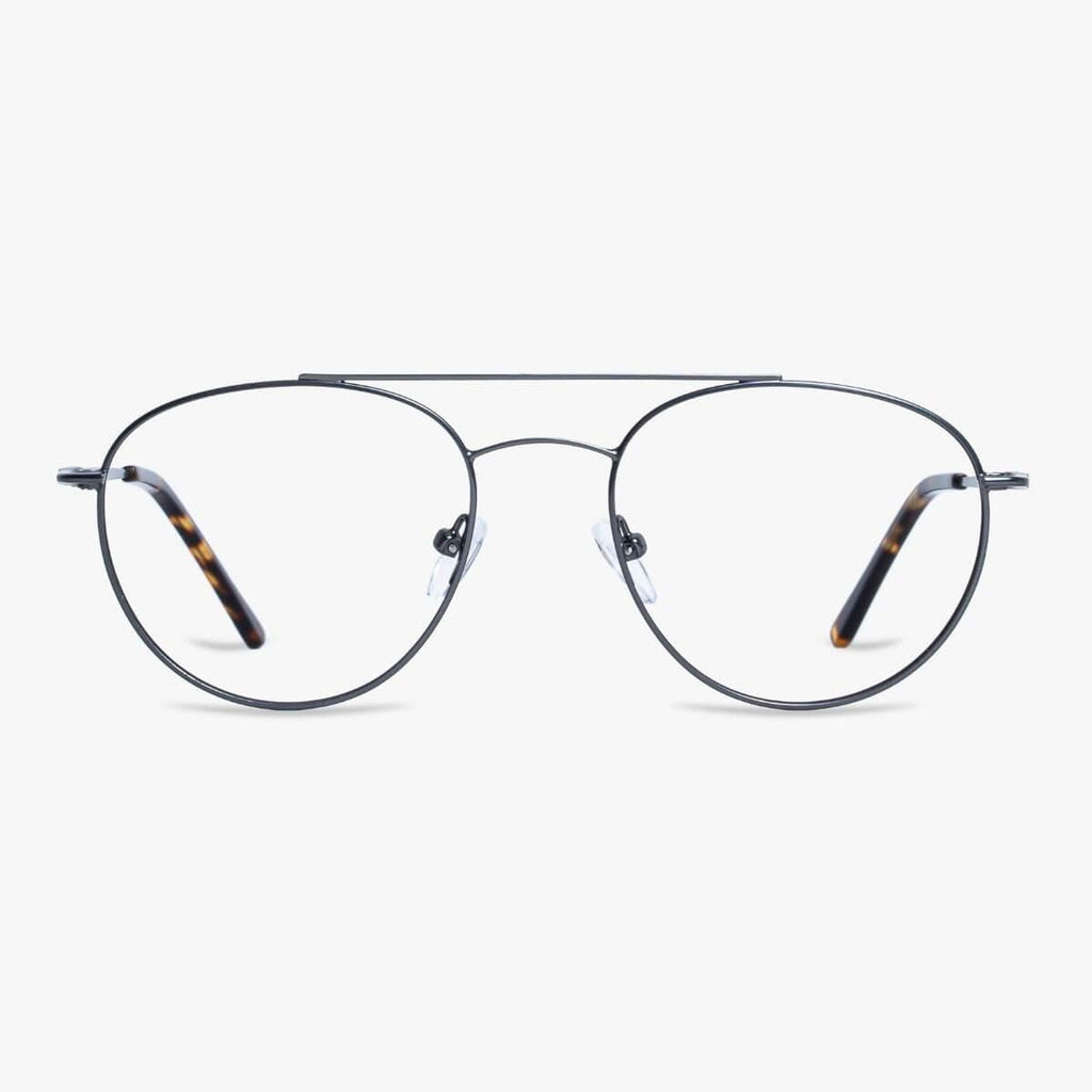 Osta Men's Williams Gun Reading glasses - Luxreaders.fi