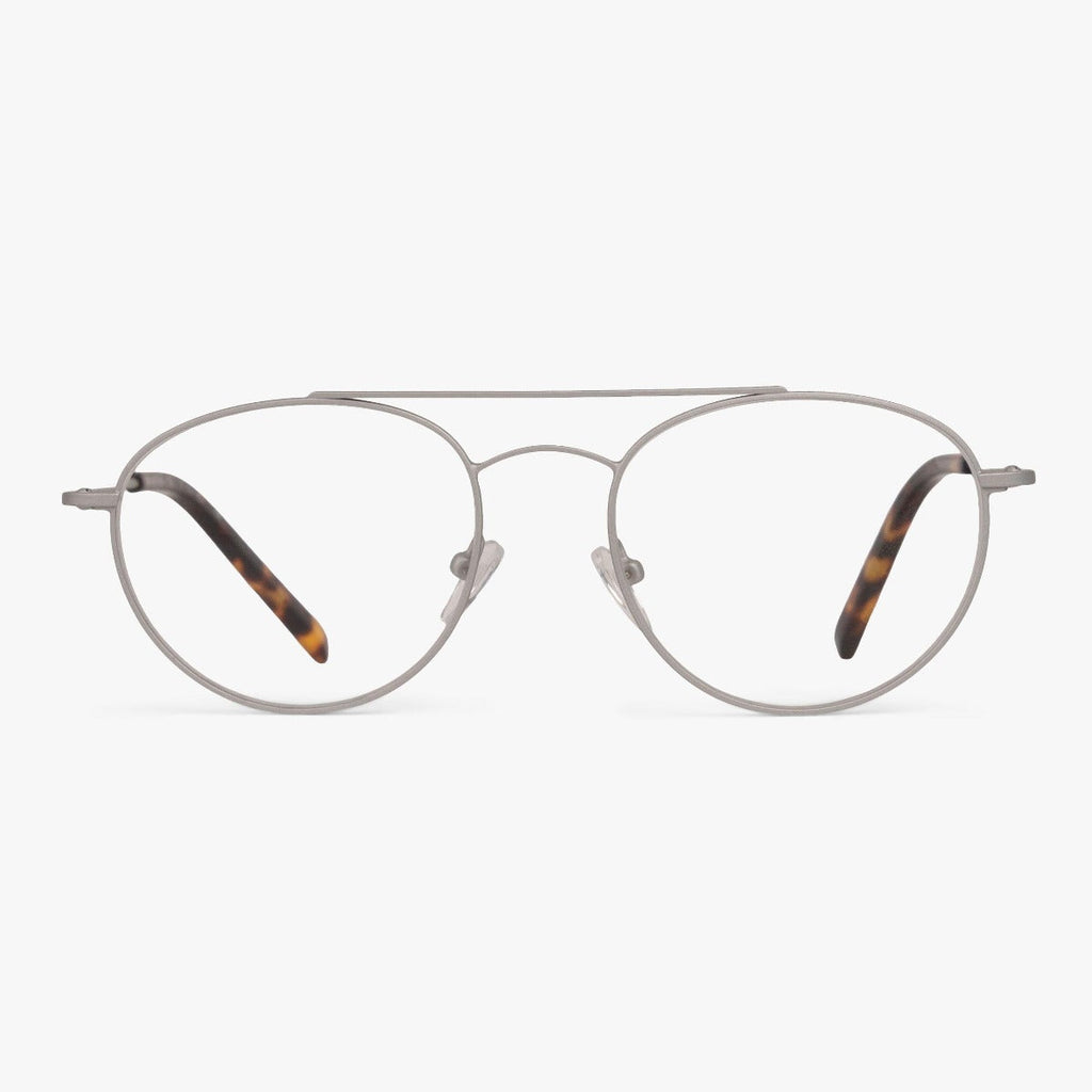 Osta Women's Williams Steel Reading glasses - Luxreaders.fi