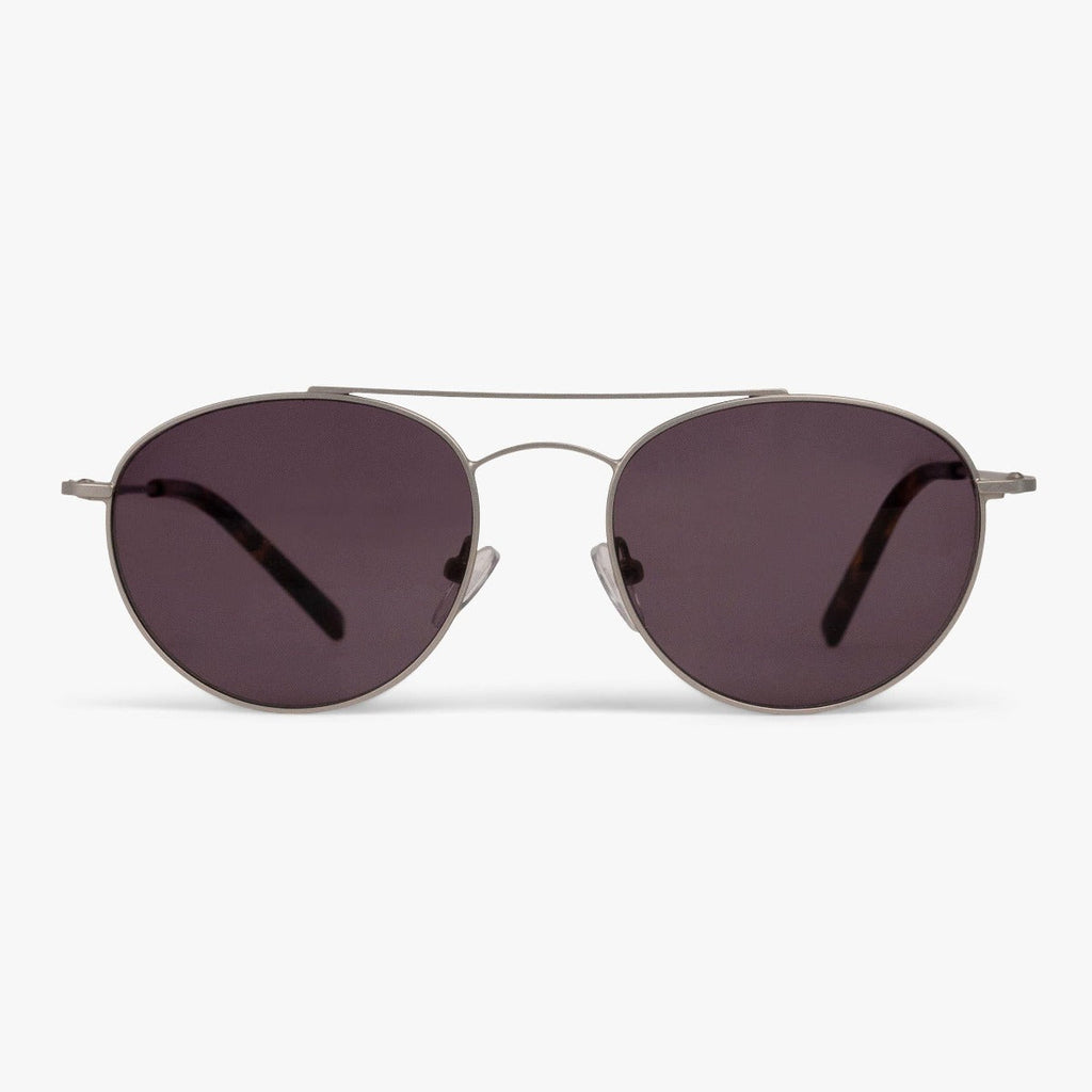 Osta Men's Williams Steel Sunglasses - Luxreaders.fi
