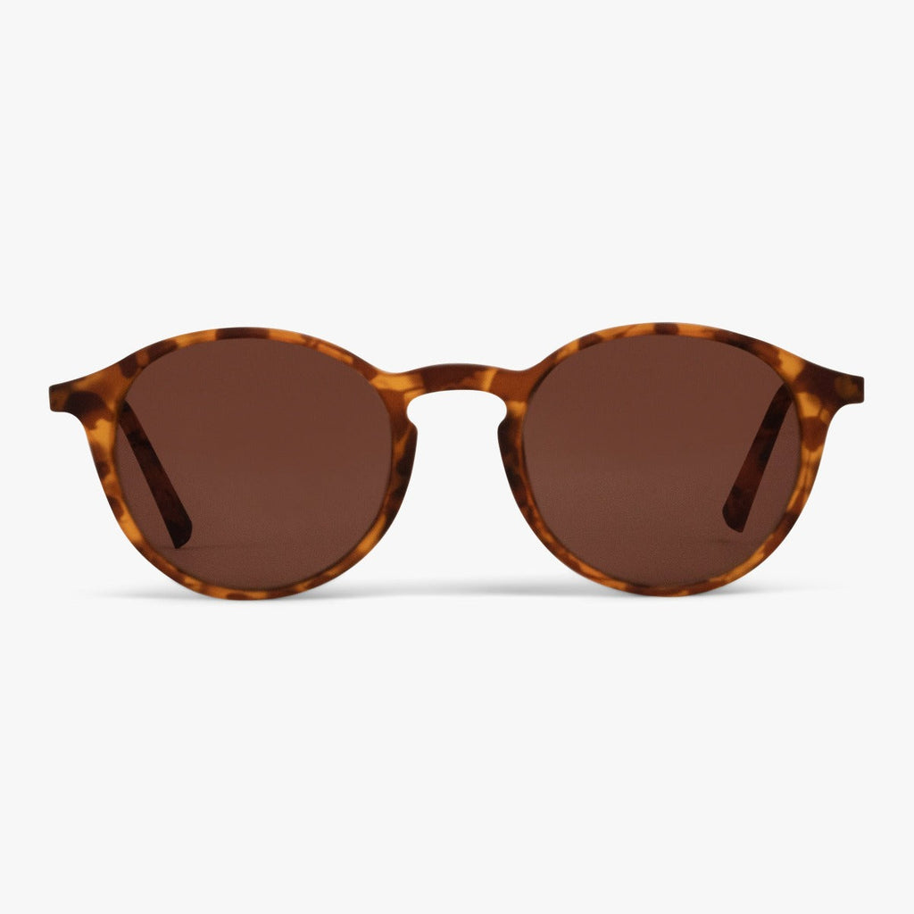 Osta Wood Turtle Sunglasses - Luxreaders.fi